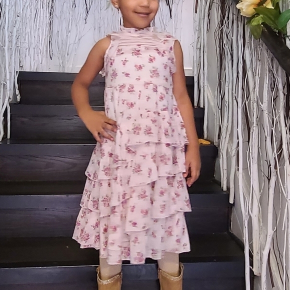 Joyfolie Matching dresses - Picture 5 of 16